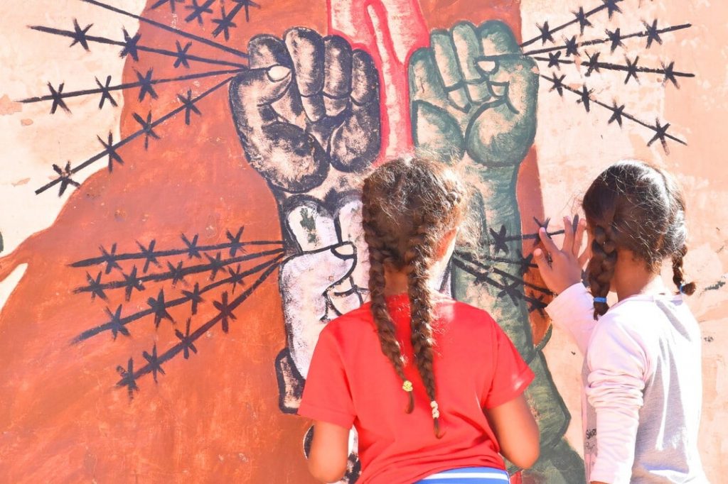 «Junge Sahrauis brauchen Perspektiven»